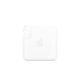 Adaptador De Corriente Usb-C De 96 Watts Apple Mx0J2Am/A