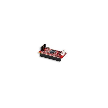Convertidor Manhattan Hdd Ide A Sata 150V 170958