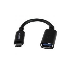 Adaptador Usb 3.1 Type-C A A Usb-C Startech Usb31Caadp