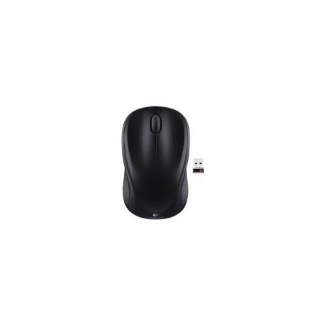 Mouse Logitech M317 Inalambrico Negro (910-003416)