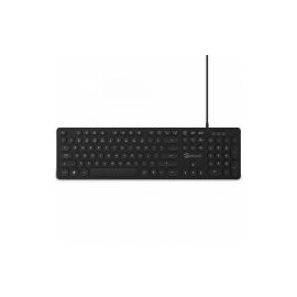 Teclado Getttech Gti-28201G Ignite Backlight Usb Gris 105 Teclas