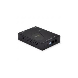 Receptor De Video-Audio Hdmi  Ip  P/St12Mhdlan  Startech St12Mhdlanrx