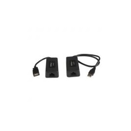 Extensor Usb 1Pto Por Cable  Cat5 / Cat6   40M  Startech Usb110Ext2