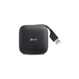 Hub Portatil De 4 Puertos Tp-Link Usb 3.0 Uh400
