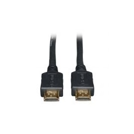 Cable Hdmi Tripp Lite P568-006 1.83 Metros Hdmi-Hdmi Color Negro