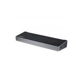 Estacion De Acoplamiento Startech Laptop Win Usb-C Hdmi Dp Dk30Ch2Dppd