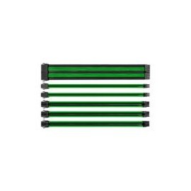 Kit De Extension Eagle Warrior Para Psu Verde Accablefap301Egw