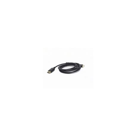 Adaptador Hdmi A Displayport Naceb Na-0106 1.8 M Negro