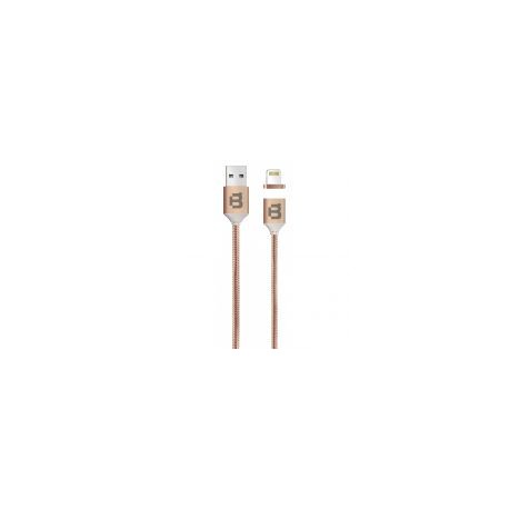 Cable Lightning Blackpcs Cobre 1M Cacoltm-2