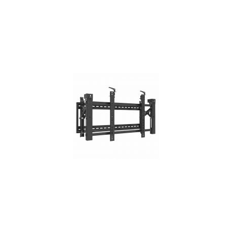 Soporte Vesa Para Pantallas Startech Vidwallmnt 45-70" Negro