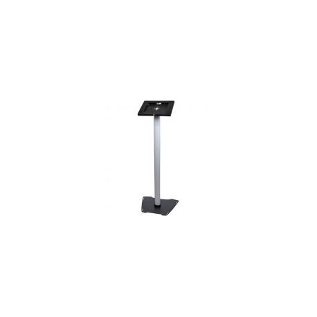 Pedestal Startech.Com Con Seguro Para Ipad 9.7'' 1.5Kgs Negro/Plata