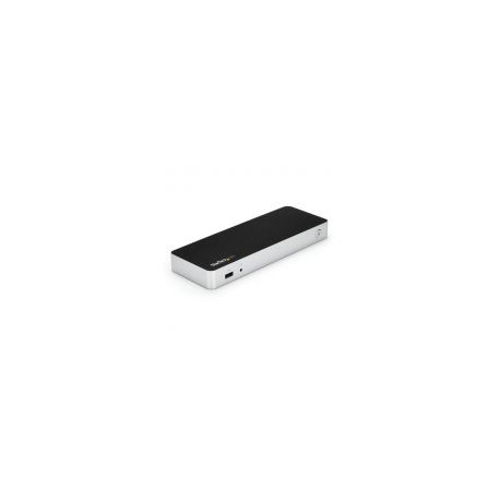 Estacion De Acop Startech Monitor Doble Win Usb 3.0 Usb-C Mst30C2Hhpd