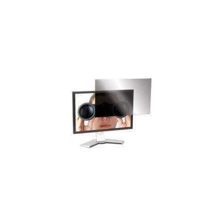 Filtro De Privacidad 4Vu Targus P/Monitor Lcd Wide 24'' 16:9 Asf24W9Us
