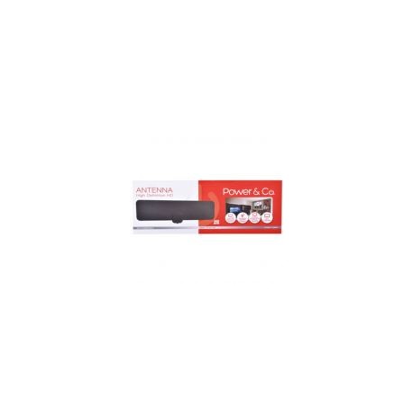 Antenapara Television Alta Definicion Power & Co X-150 Hd