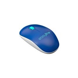 Mouse Easy Line El-995128 Azul Usb
