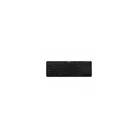 Teclado Inalambrico Con Touchpad Acteck Mk410 Ac-923217