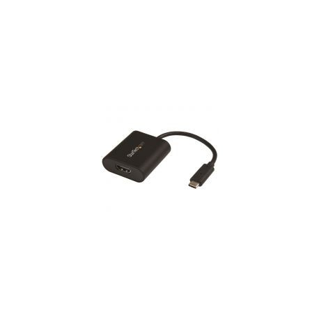 Startech Adaptador De Video Usbc-Hdmi C. Interruptor 4K Cdp2Hd4K60Sa