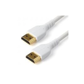 Cable Startech Hdmi De Alta Velocidad De 1M Con Ethernet Fibra Aramida