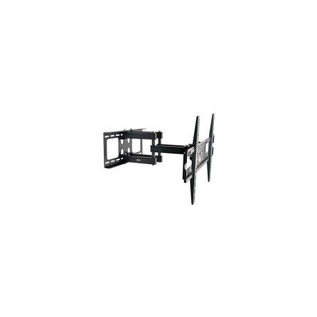 Tripp Lite Soporte D.Pared Giratorio,Incl Pantalla-Tv 37"-70" 75Kg Max