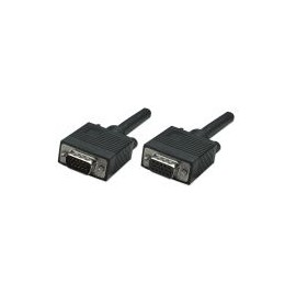 Cable Extension Svgahd15M-H 1.8M 8Mm Manhattan 309011