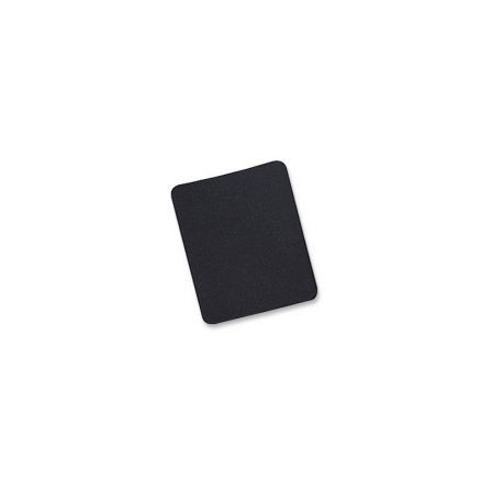 Mousepad Manhattan 6Mm Granel Negro 423526