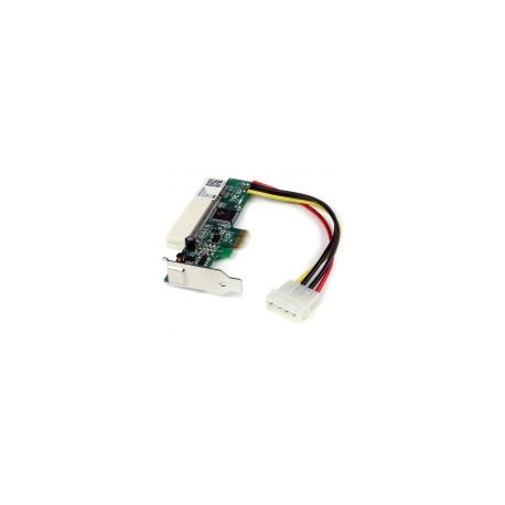 Tarjeta Adaptador Pci Express  A Pci  Startech Pex1Pci1