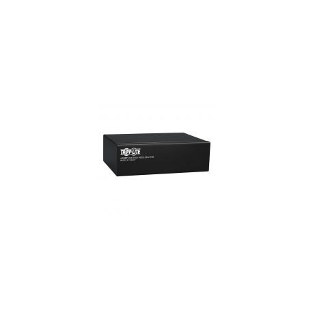 Divisor De Video Tripplite 4 Puertos Vga Reforzador De Señal Hd 350Mhz