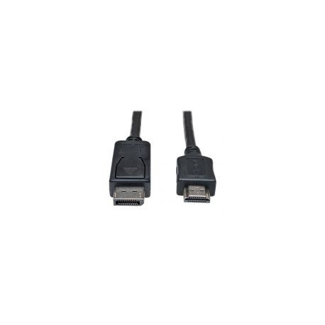 Cable Tripp Lite Displayport A Hdmi 1.83M P582-006
