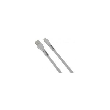 Cable Usb A Micro Usb Naceb Technology Na-0103G 1 M Gris