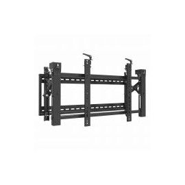 Soporte Vesa Para Pantallas Startech Vidwallmnt 45-70" Negro
