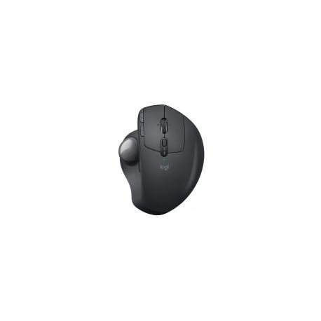 Mouse Logitech Mx Ergo Trackball 8 Bot Inalambrico 910-005177