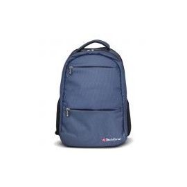 Mochila Techzone P/Laptop 15.6" Azul Tz18Lbp01-Azul