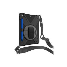 Protector Brobotix 10.2 Pulgadas Para Ipad Uso Rudo 8Va Generacion 263205