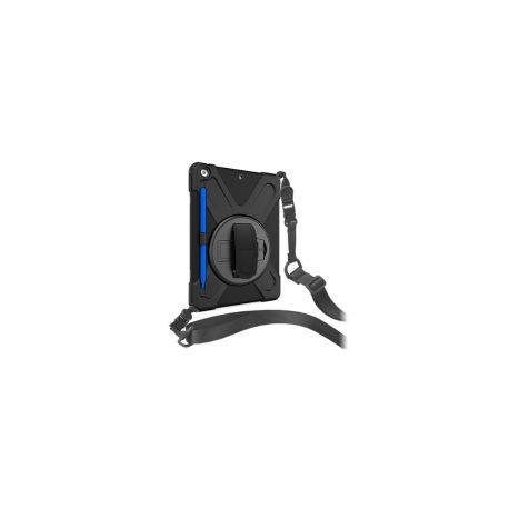 Protector Brobotix 10.2 Pulgadas Para Ipad Uso Rudo 8Va Generacion 263205