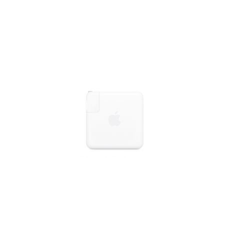 Adaptador De Corriente Usb-C De 96 Watts Apple Mx0J2Am/A
