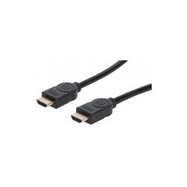 Cable Hdmi Manhattan 2.1 8K Macho-Macho 2M 354080