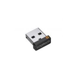 Receptor Usb Logitech Unifying Mouse/Teclado 910-005235