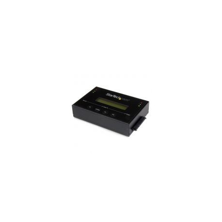 Clonador De Dd Sata  Aut?Nomo Biblioteca Im?Genes Startech Satdup11Img