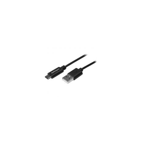 Startech Cable De 0.5M Usb-A Usb 2.0 Usb-C A Usb -A 60Mbs Usb2Ac50Cm