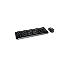 Kit Microsoft Teclado Y Mouse Inalambrico 850 Usb Pn9-00004
