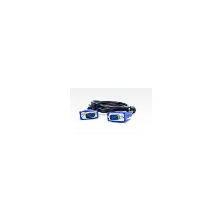 Cable Vga Vorago Cab-106  2Metros. Bolsa