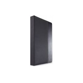 Estuche Para Tablet Tipo Folio 10" Nylon Caselogic Ufol-110 Negra