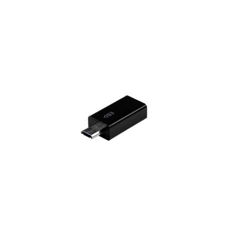 Adaptador Startech Mhl Micro Usb De 5 A 11 Pines Para Samsung S3Mhadap