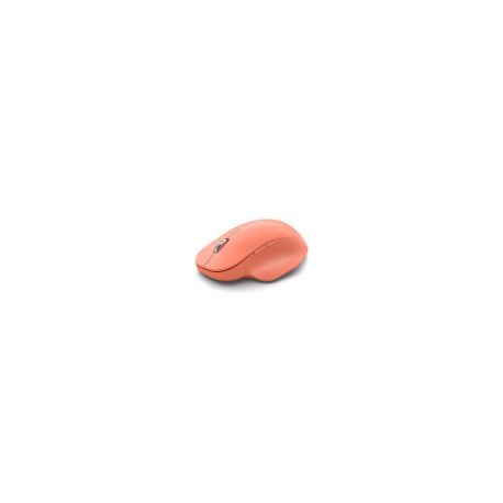 Mouse Ergonomico Microsoft Inalambrico Bluetooth Durazno 222-00035