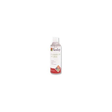 Limpiador Circuitos Nextep 454Ml Antiestatico 454Ml Nextep Circuitos