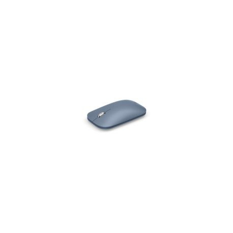 Mouse Mobile Microsoft Surface Inalambrico Bluetooth Azul Kgz-00041