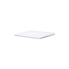 Magic Trackpad Apple Tactil Bluetooth Alambrico / Inalambrico Blanco Mk2D3Am/A