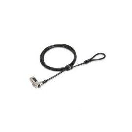Candado De Combinacion Kensington Series N17 Para Laptop 1.8M K68009Ww