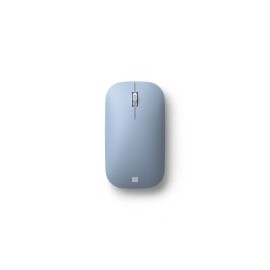 Mouse Microsoft Modern Mobile Optico Inalambrico Bluetooth Azul Ktf-00028