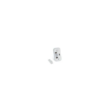 Mouse Optico Verbatim Commuter Inalambrico Usb Blanco 99768